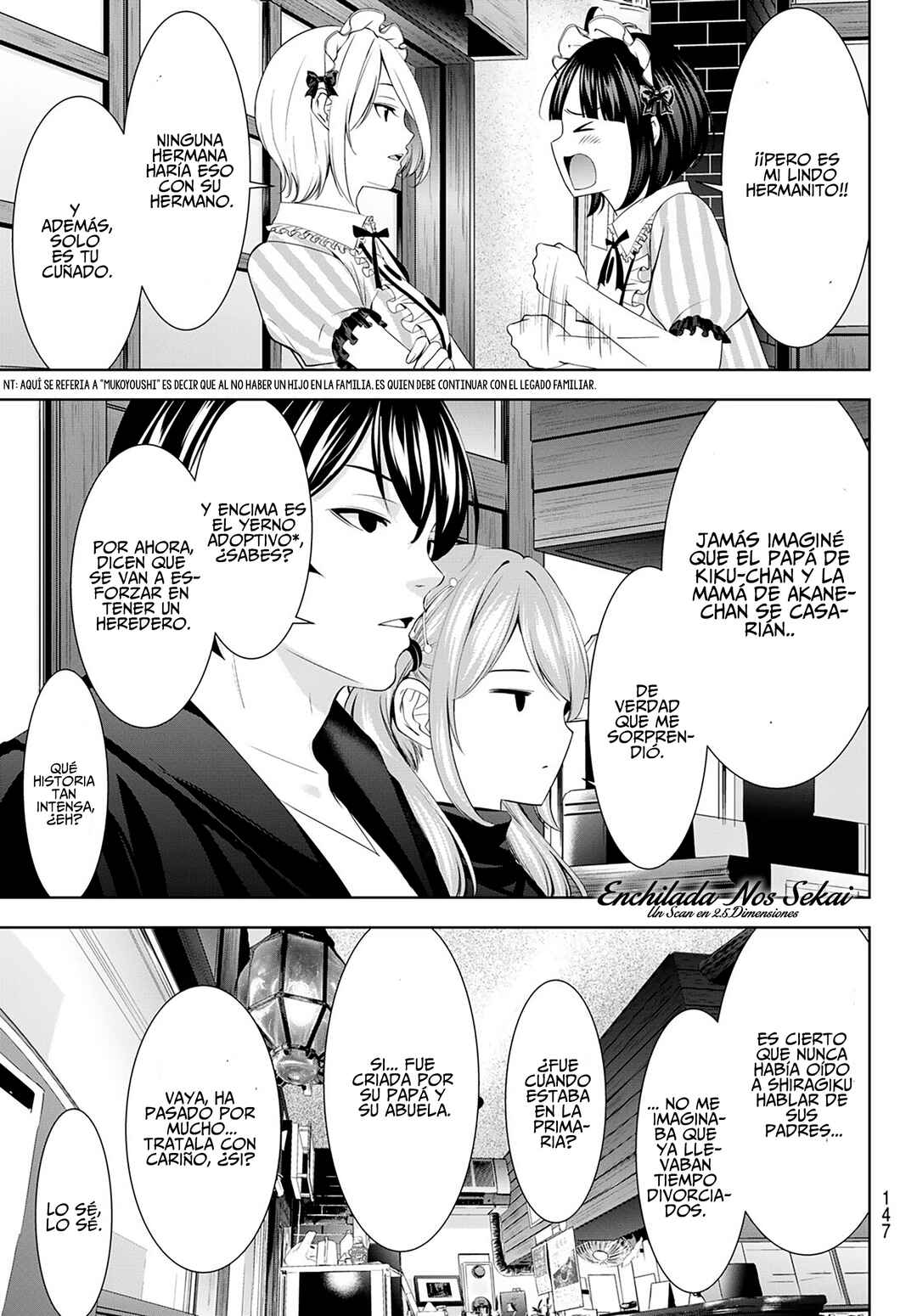 Chapter 216 - Page 10