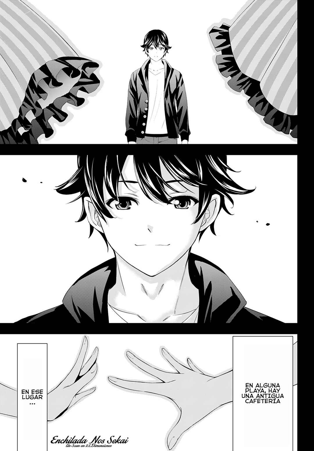 Chapter 216 - Page 20