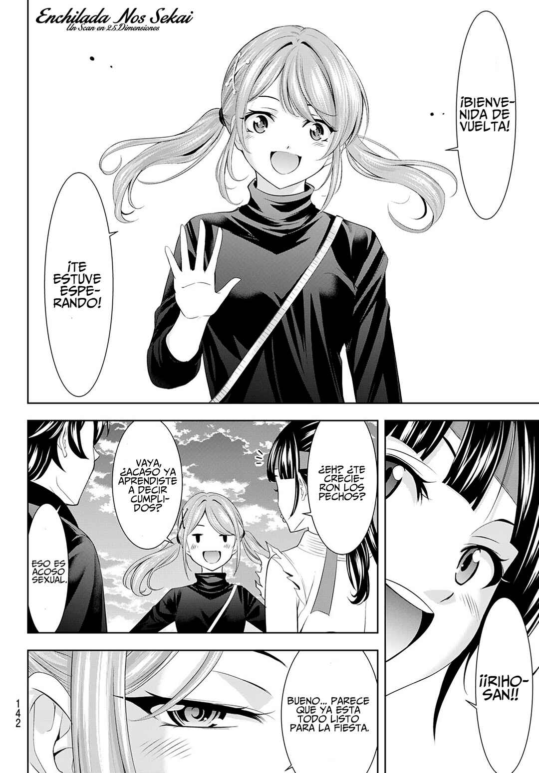 Chapter 216 - Page 5