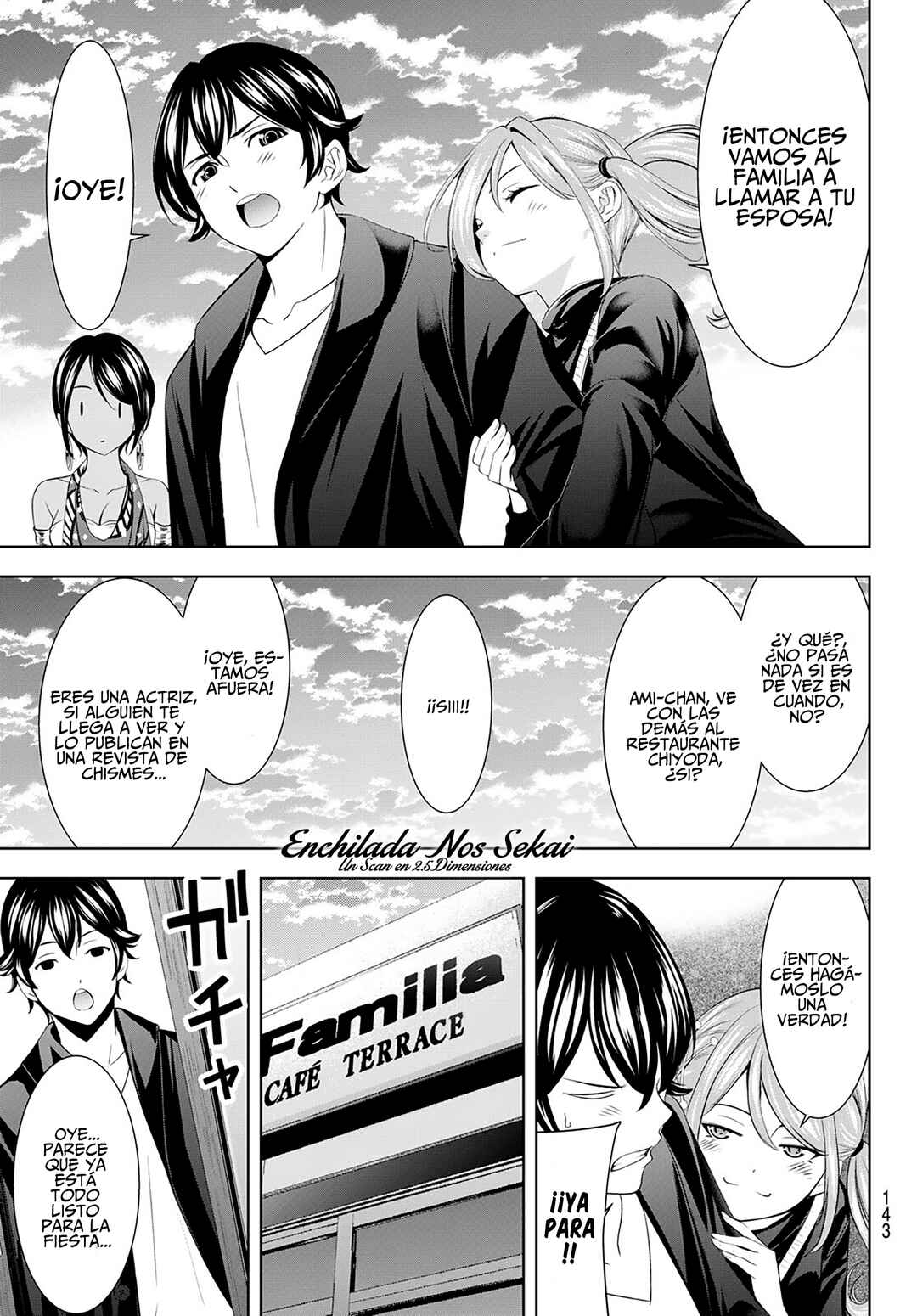 Chapter 216 - Page 6