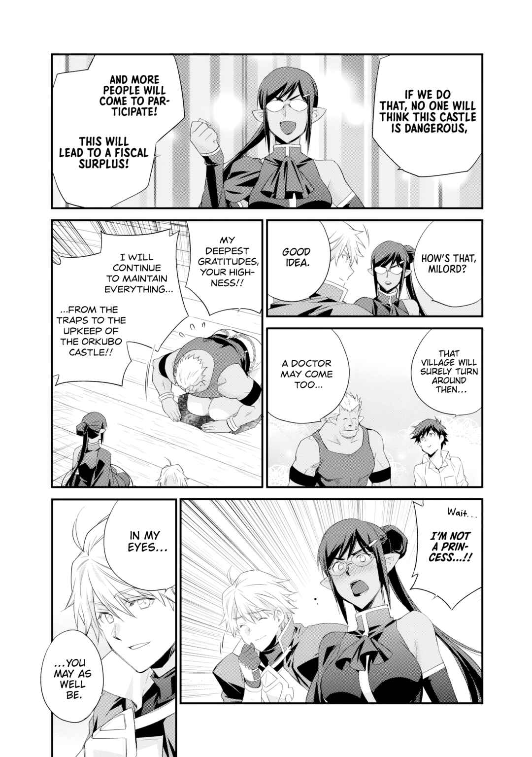 Chapter 60 - Page 23