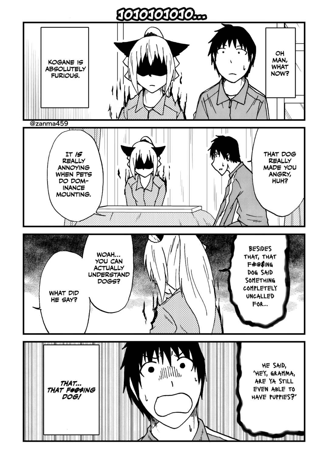 Chapter 117 - Page 2