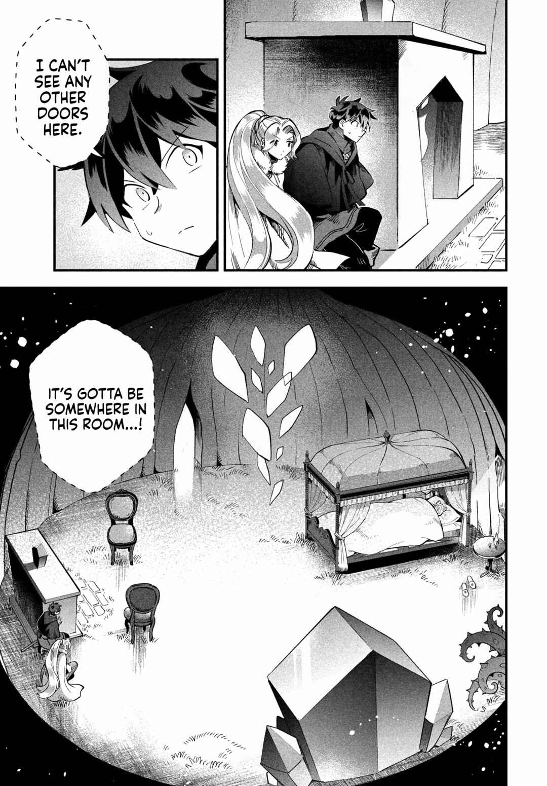 Chapter 61 - Page 11