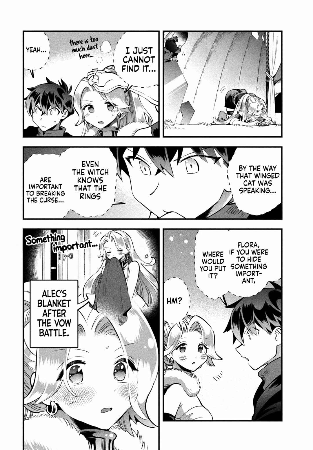 Chapter 61 - Page 12