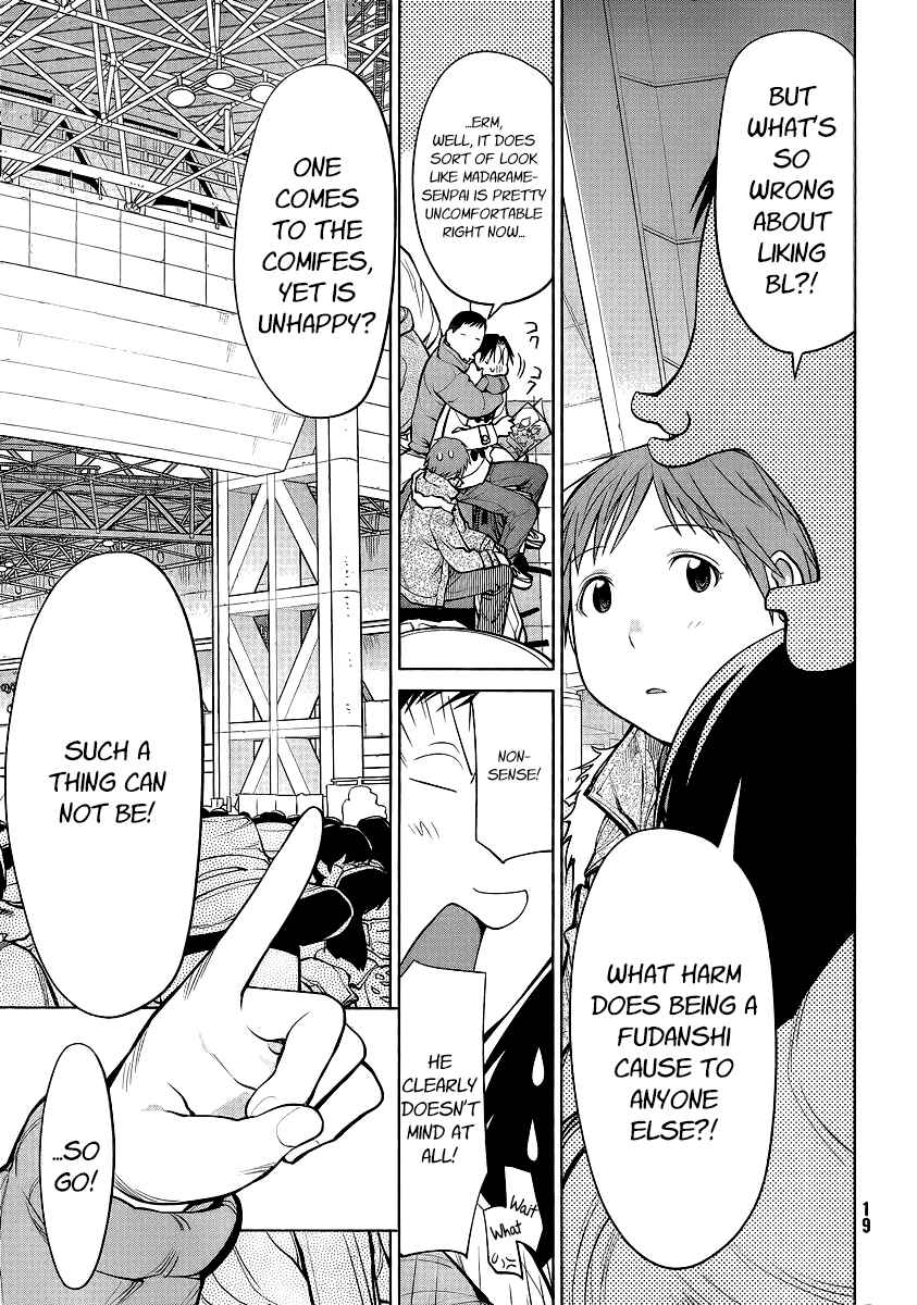 Chapter 89 - Page 12