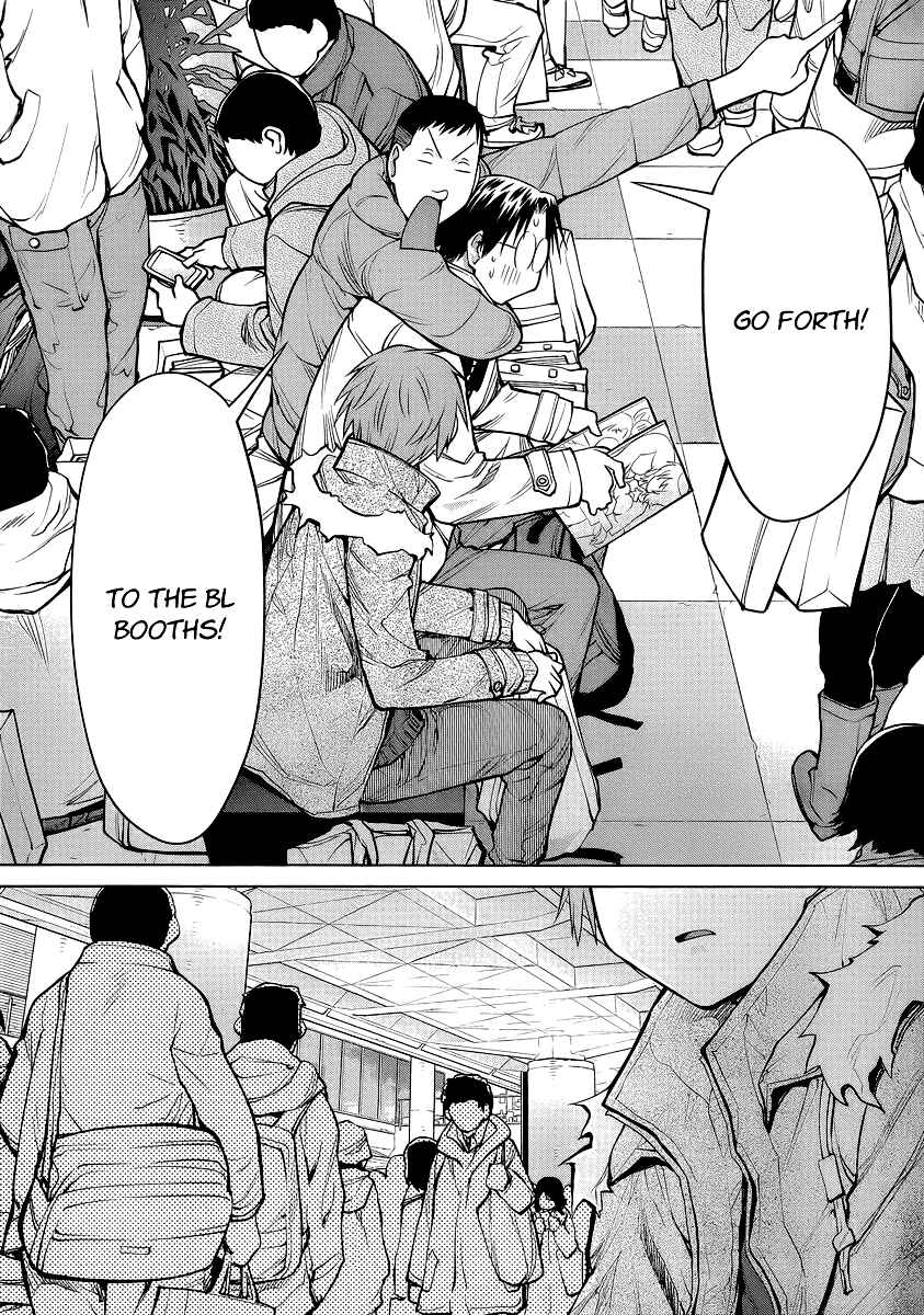 Chapter 89 - Page 13
