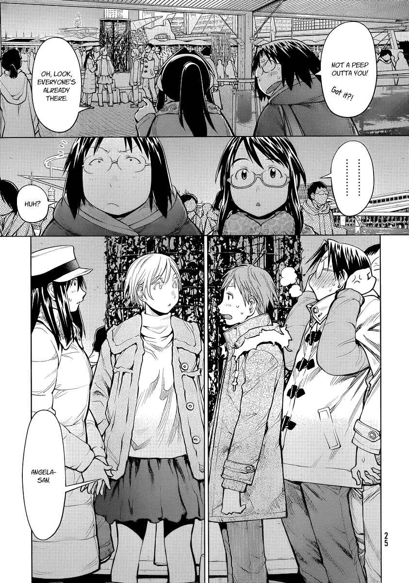 Chapter 89 - Page 18