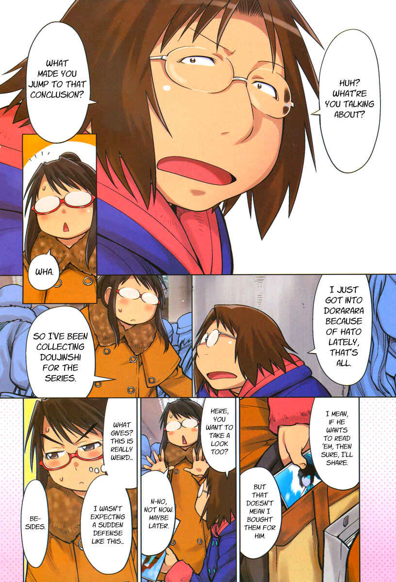 Chapter 89 - Page 3