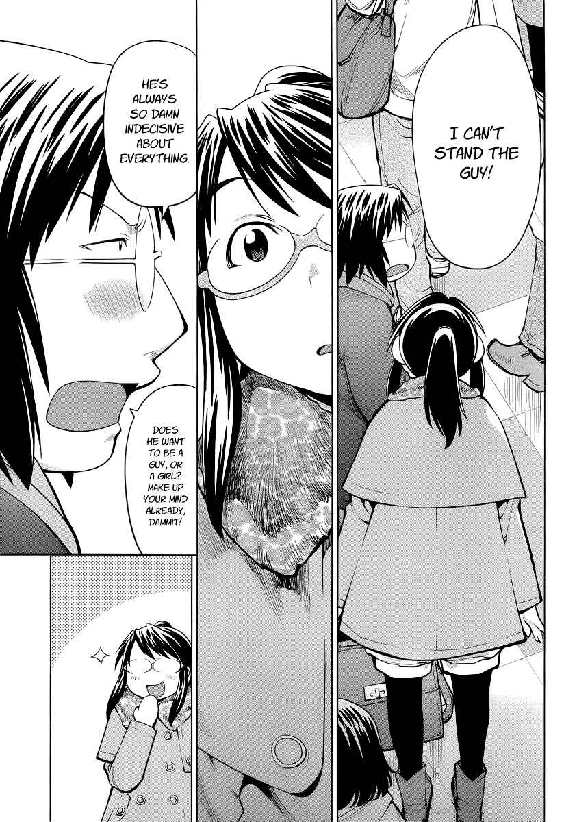 Chapter 89 - Page 4