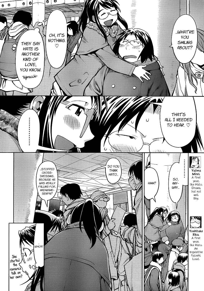 Chapter 89 - Page 5
