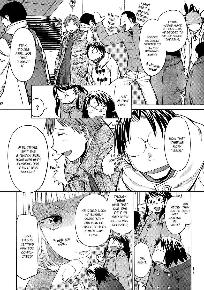 Chapter 89 - Page 6