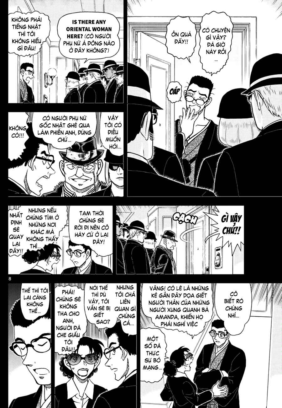 Chapter 1107 - Page 9
