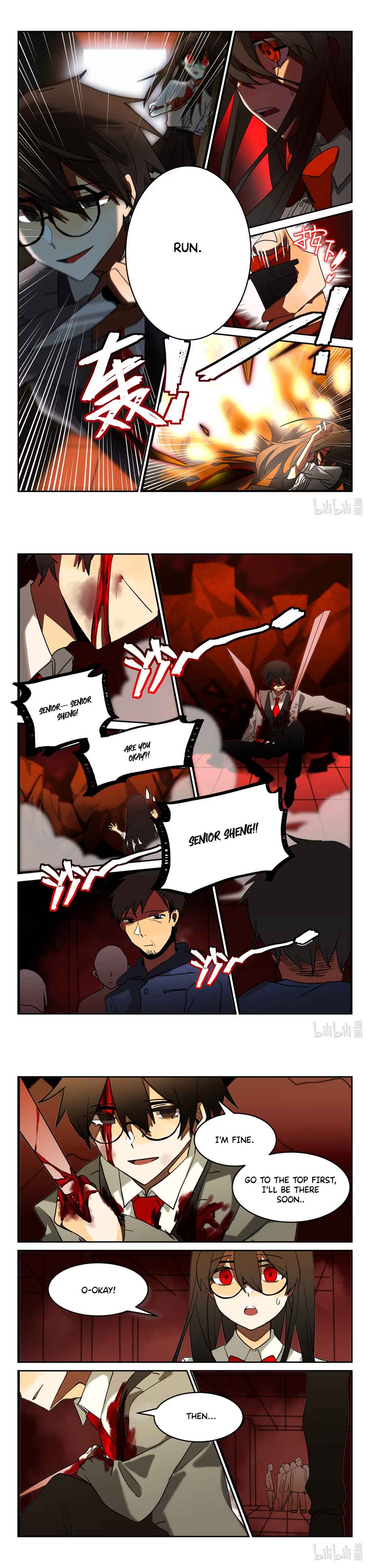 Chapter 3 - Page 5
