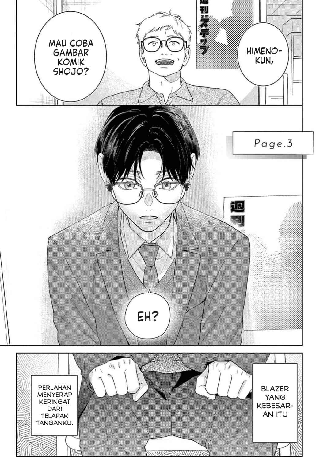 Chapter 3 - Page 1