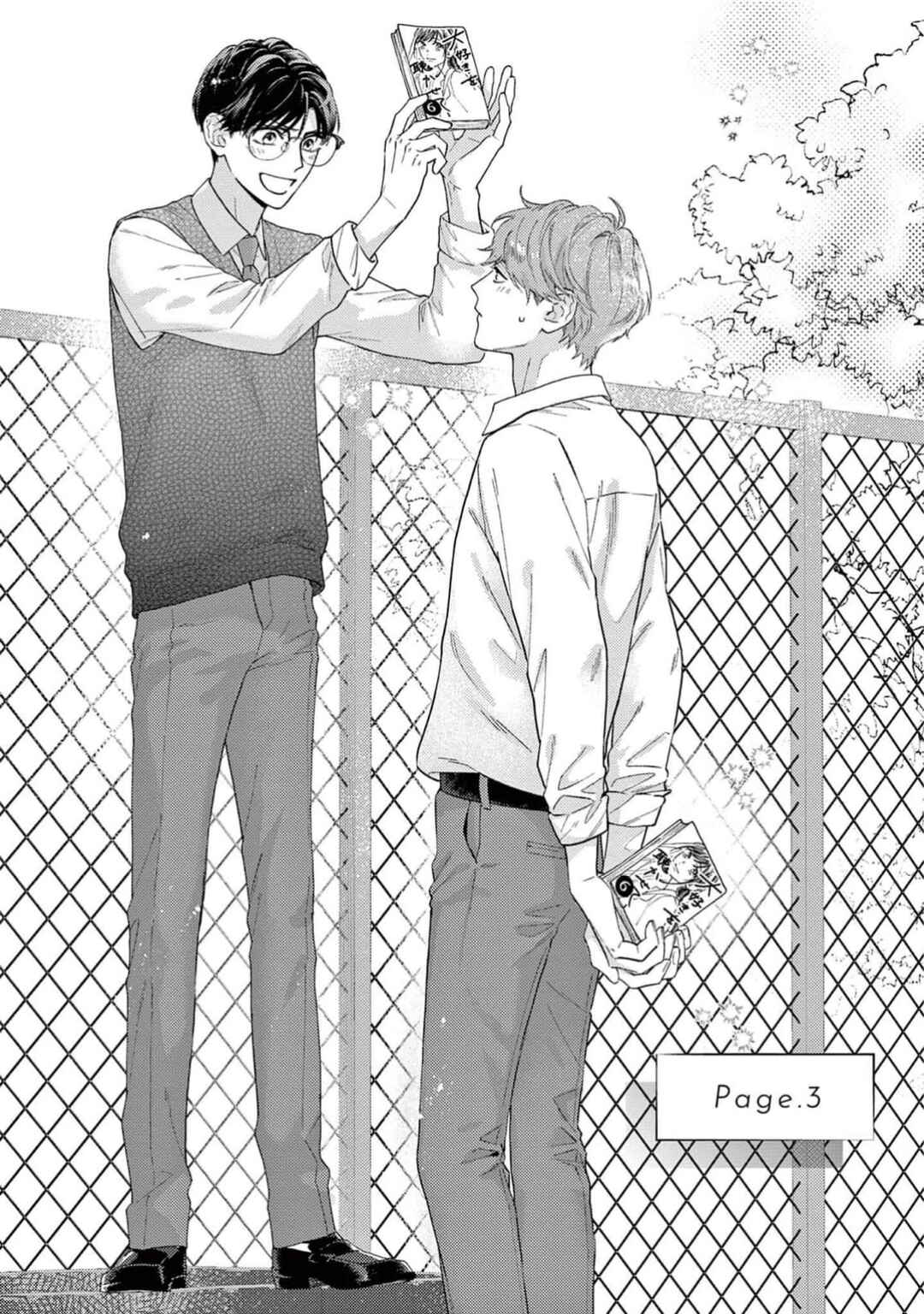 Chapter 3 - Page 2