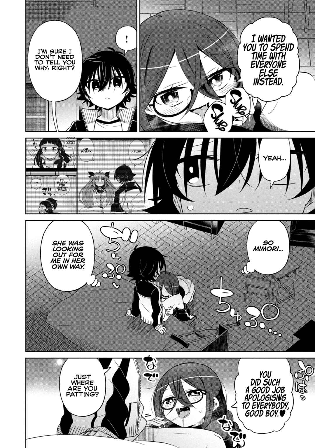 Chapter 62 - Page 5