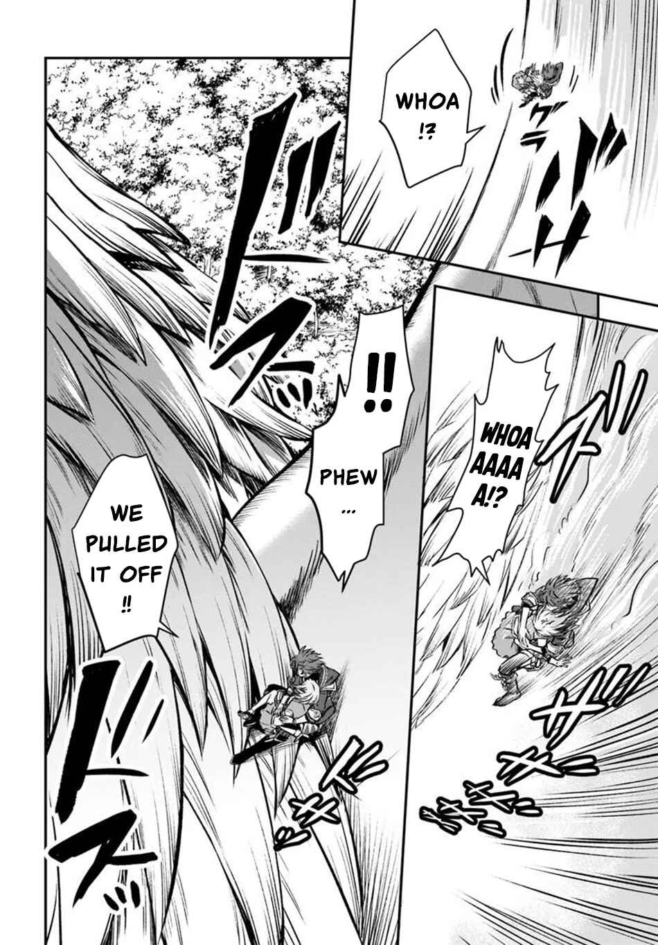 Chapter 70 - Page 19