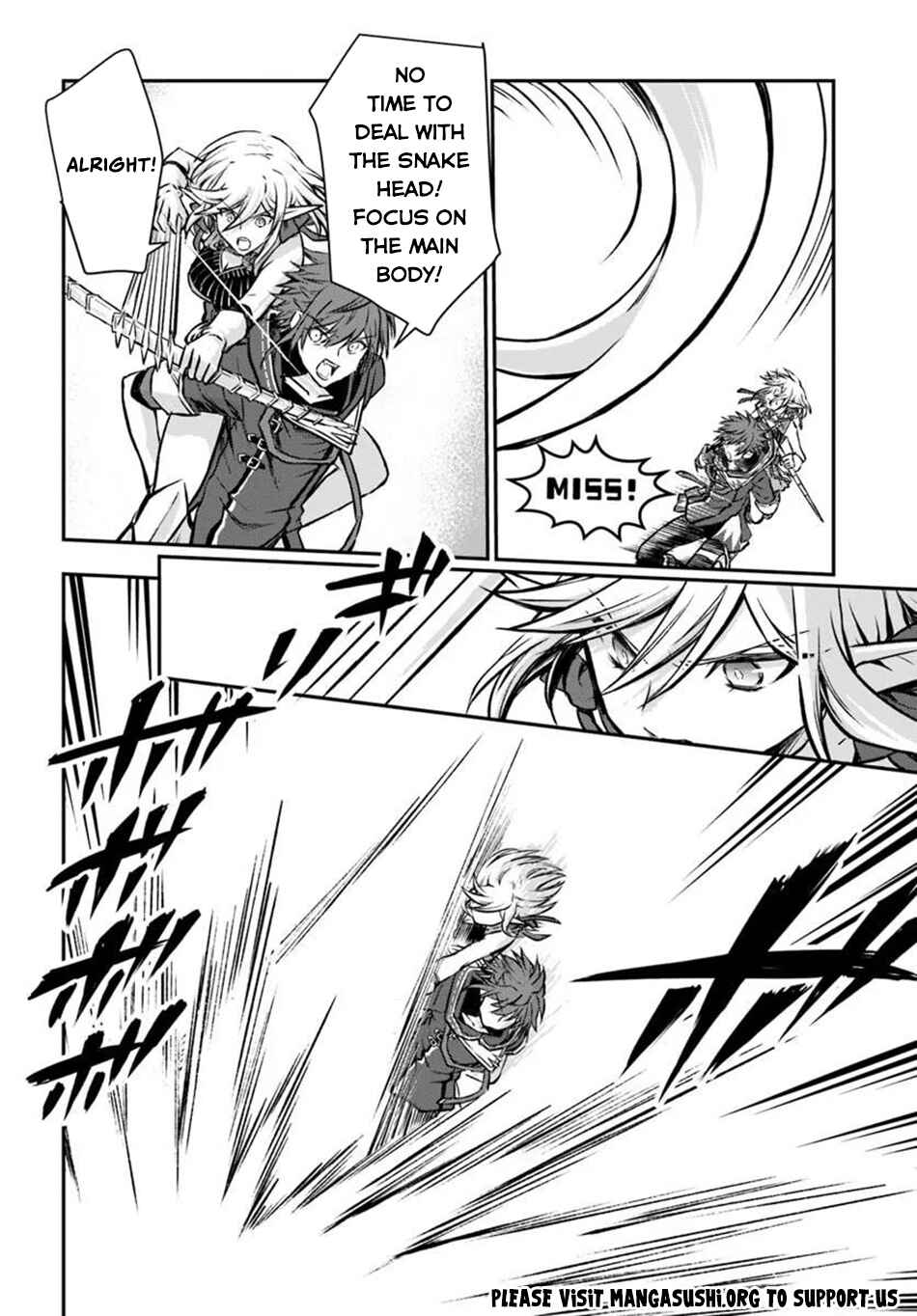 Chapter 70 - Page 21