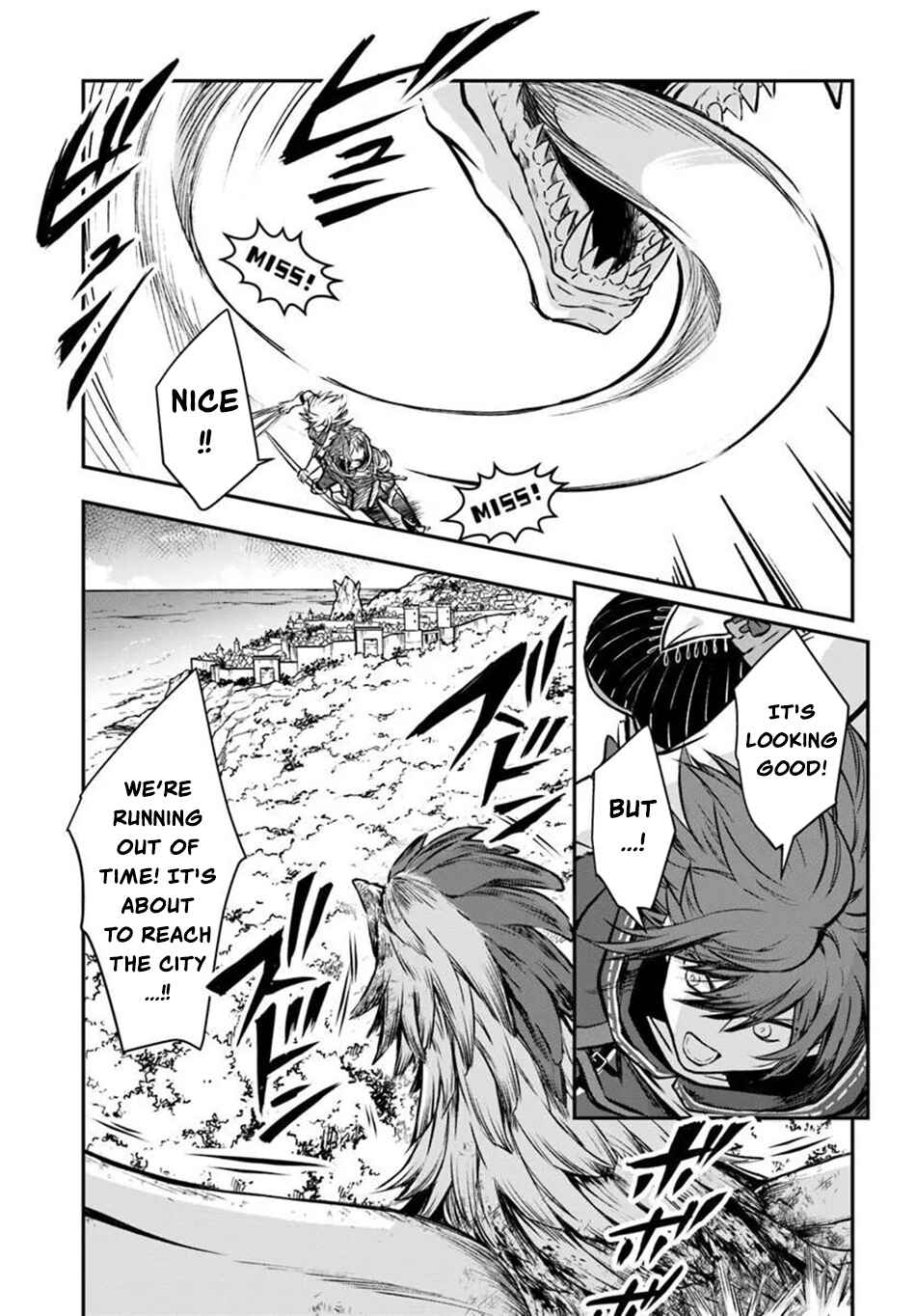 Chapter 70 - Page 22