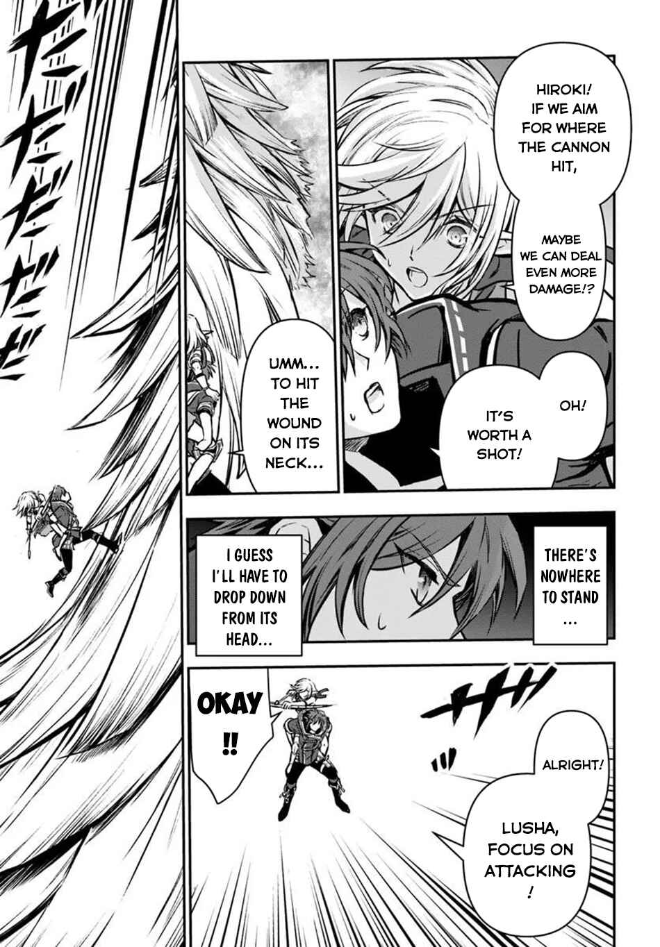Chapter 70 - Page 27