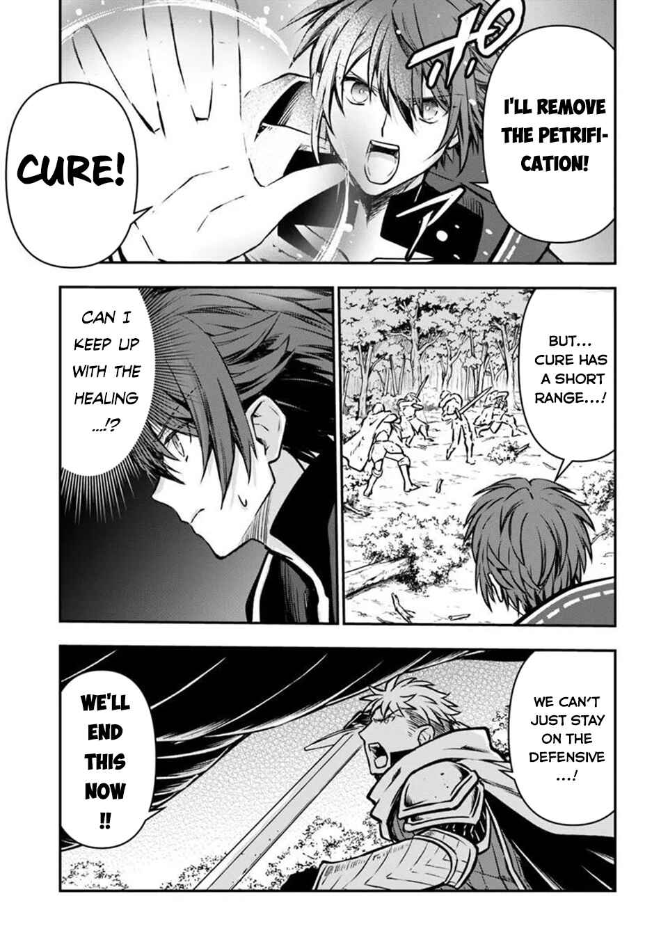 Chapter 70 - Page 8