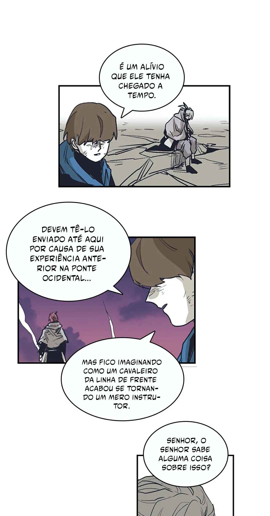 Chapter 166 - Page 11