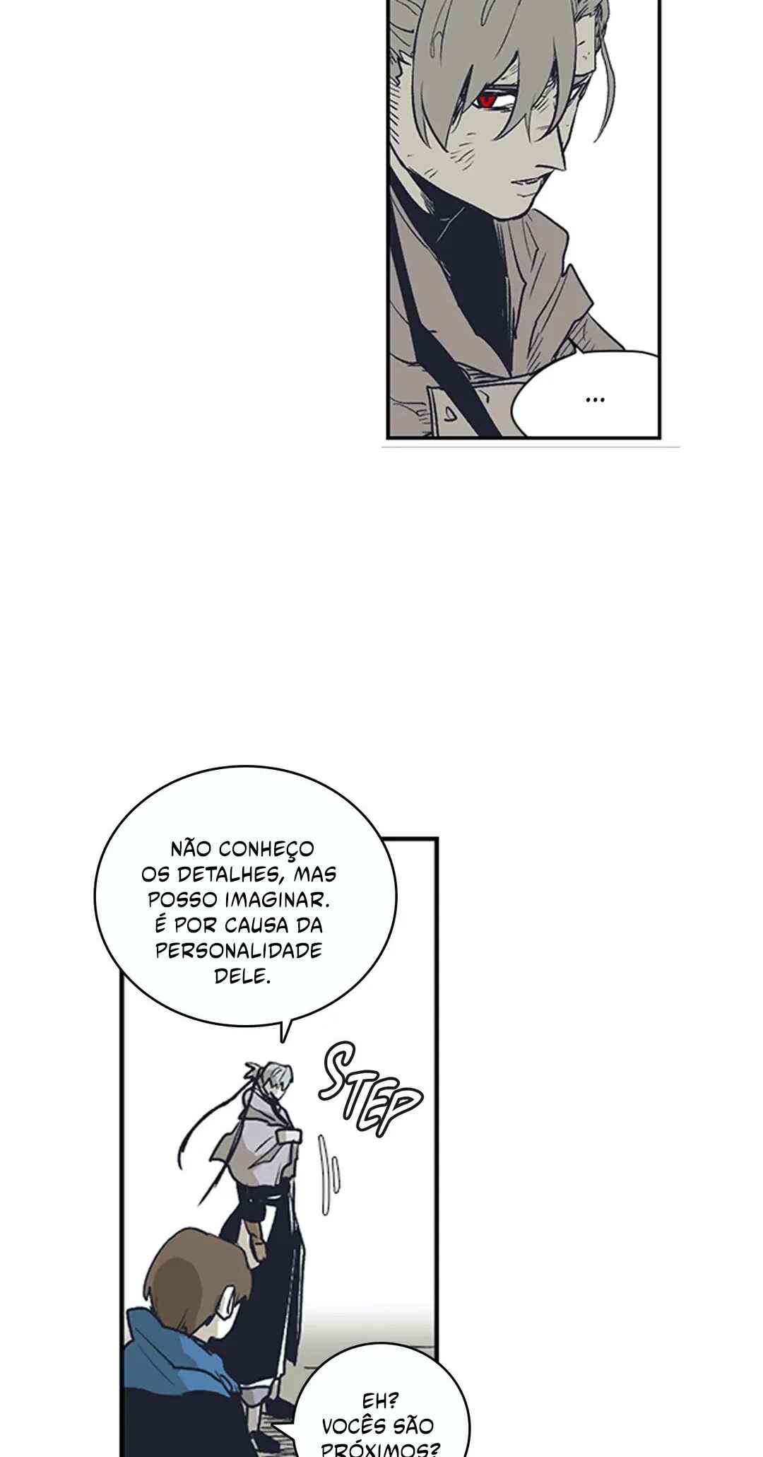 Chapter 166 - Page 12
