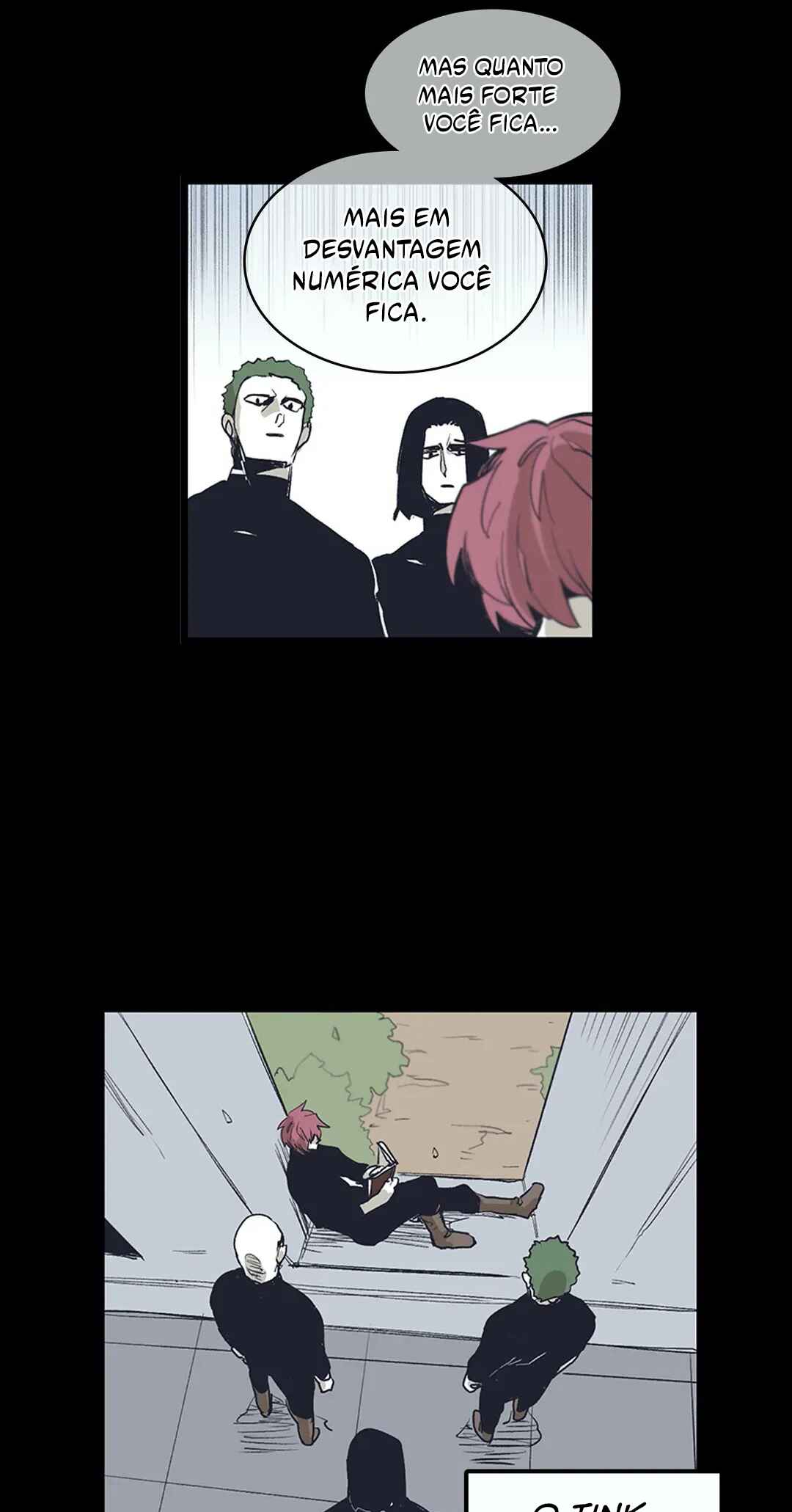 Chapter 166 - Page 15