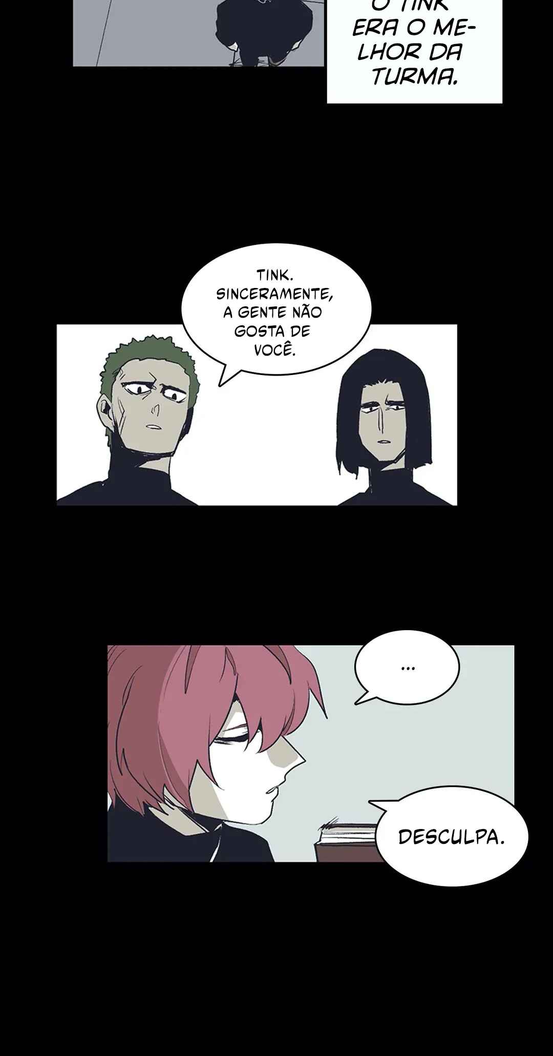 Chapter 166 - Page 16