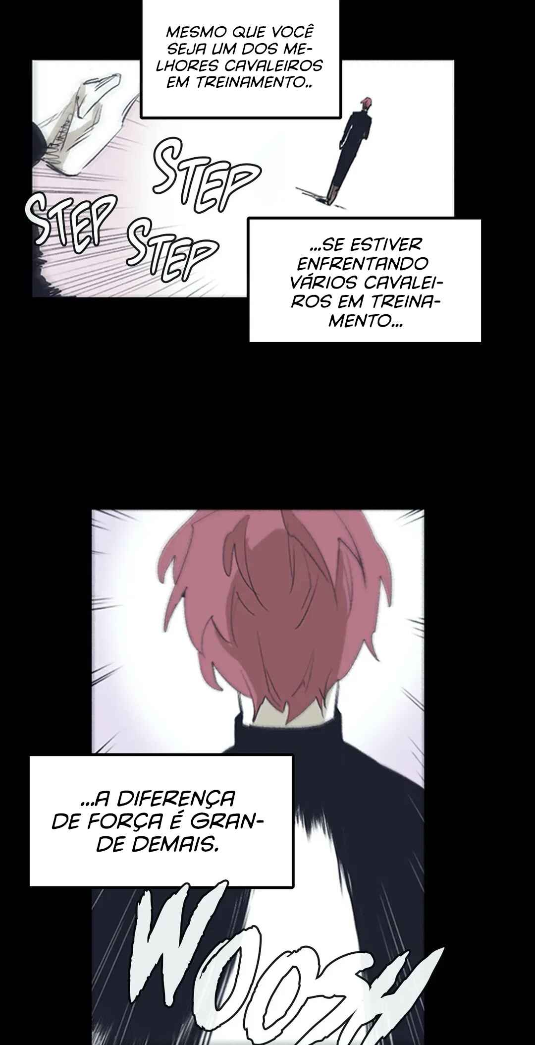 Chapter 166 - Page 18