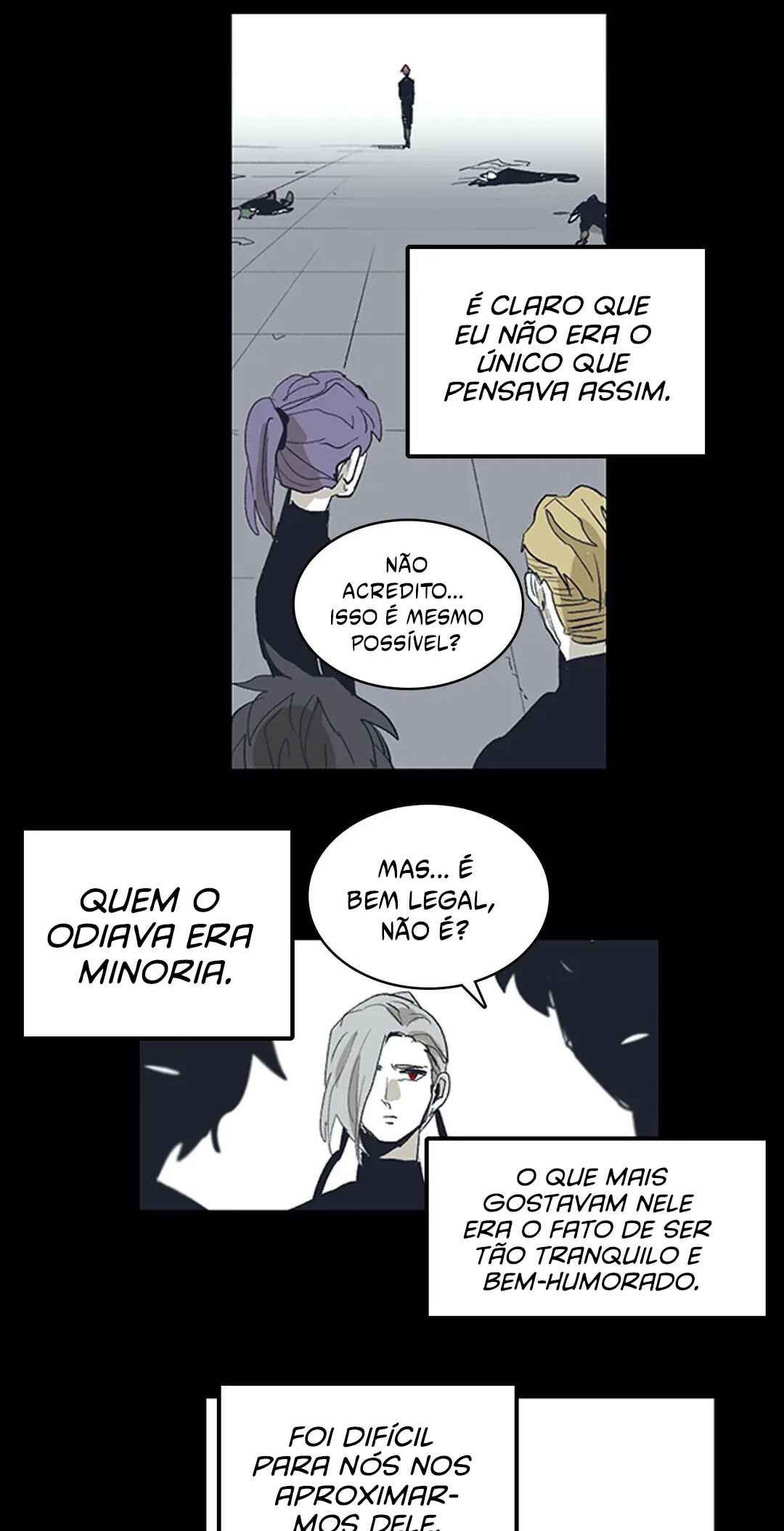Chapter 166 - Page 22