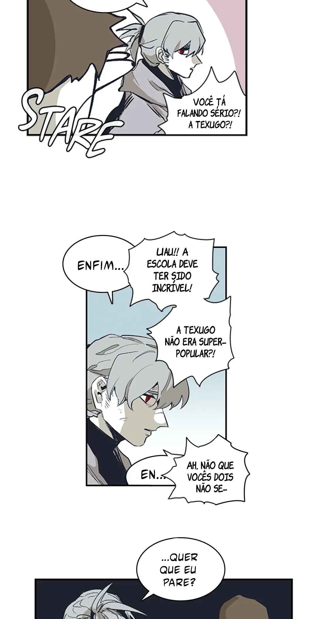 Chapter 166 - Page 25