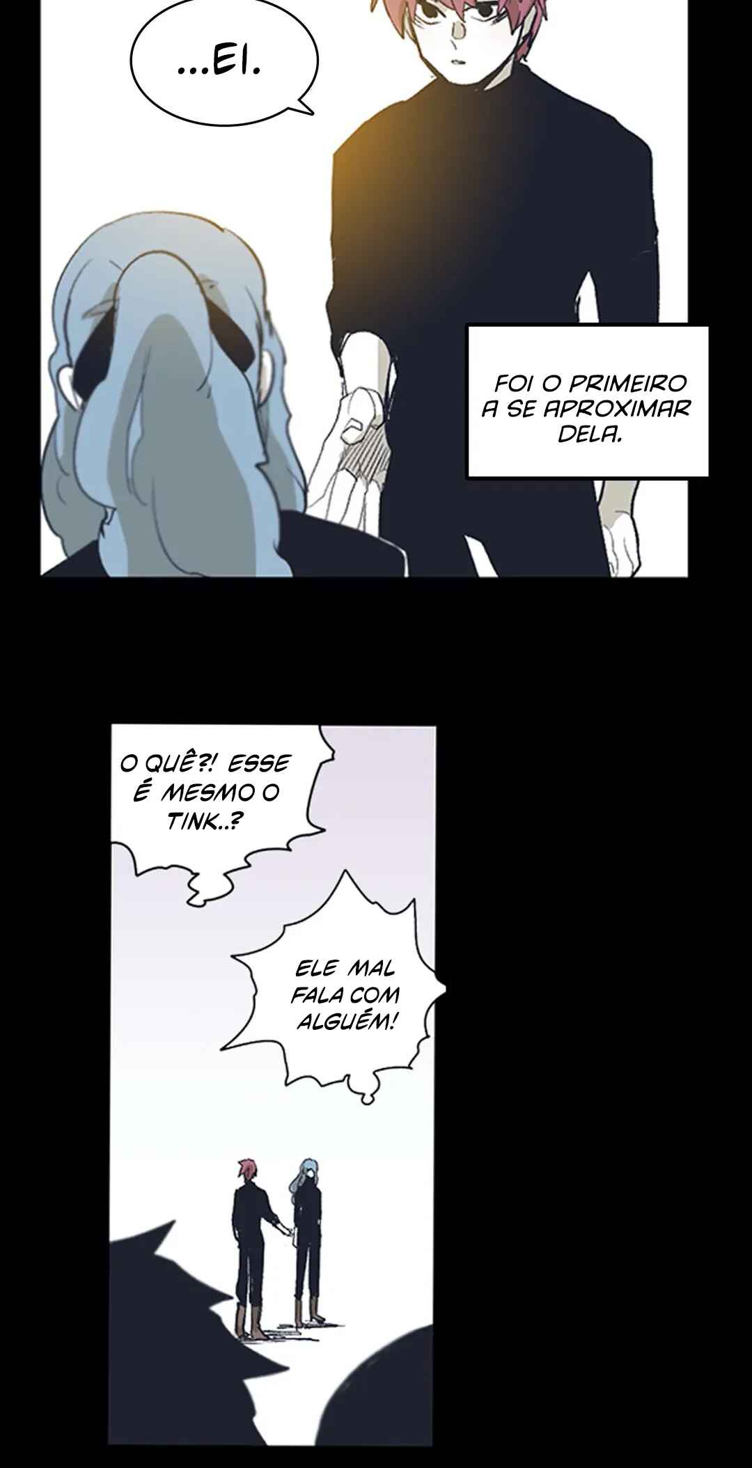 Chapter 166 - Page 29