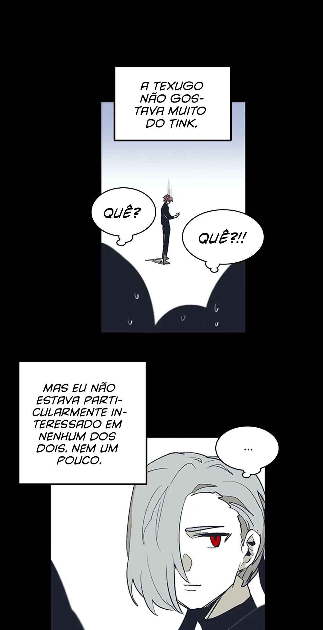 Chapter 166 - Page 33