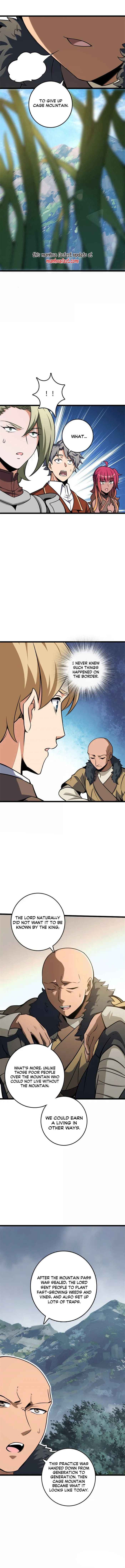 Chapter 614 - Page 4