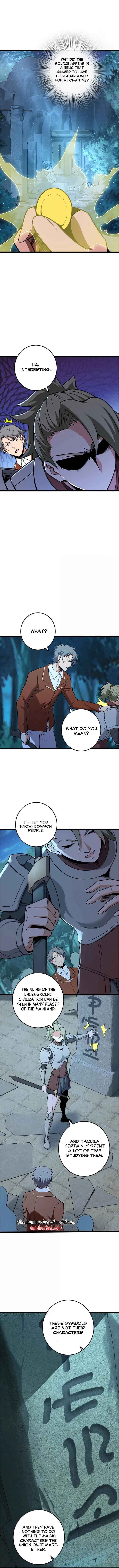 Chapter 614 - Page 8