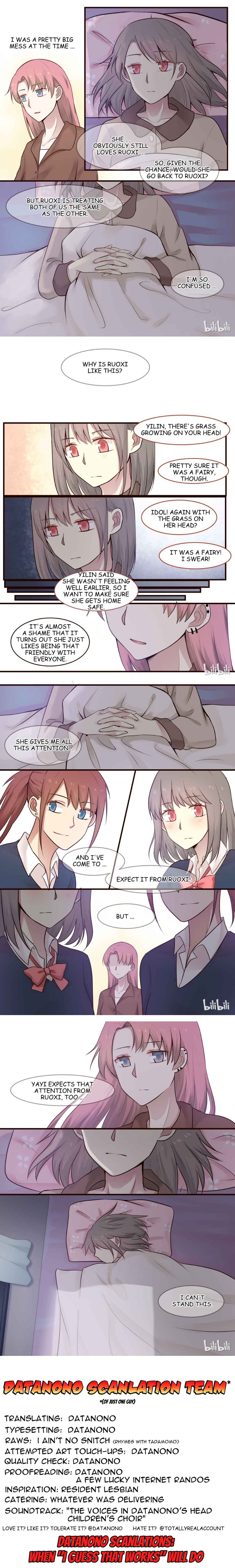 Chapter 421 - Page 2
