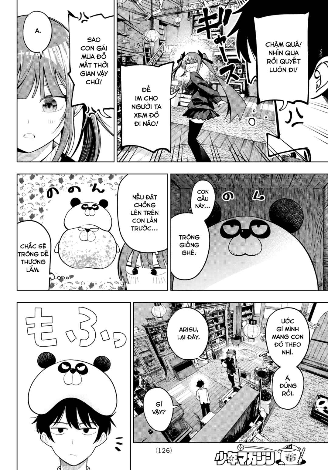Chapter 93 - Page 10