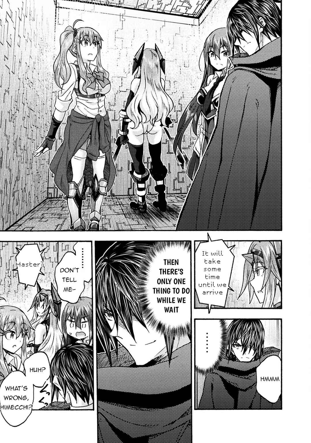 Chapter 71 - Page 6