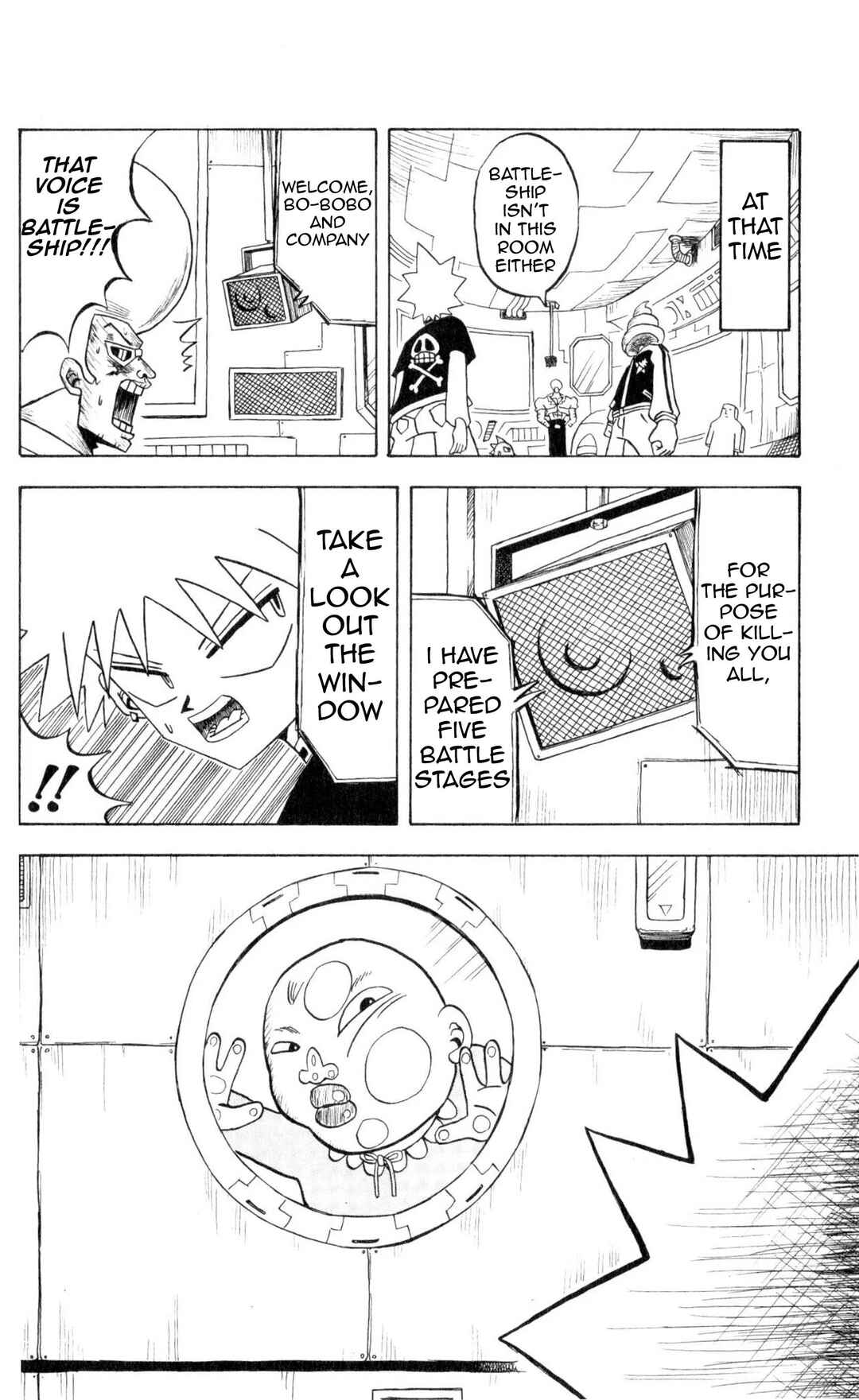 Chapter 40 - Page 10