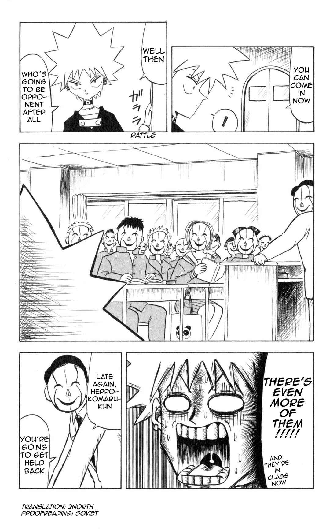 Chapter 40 - Page 15