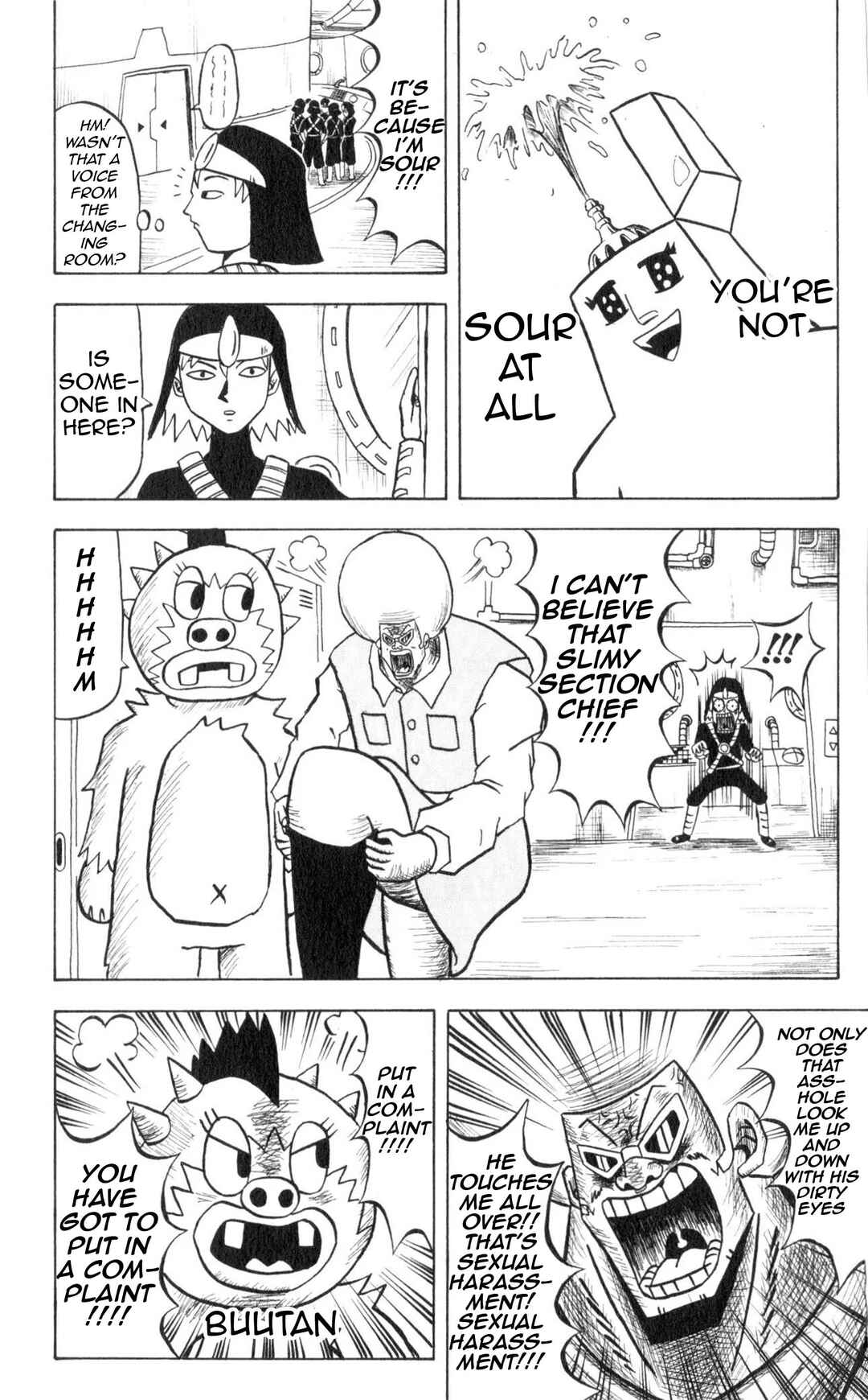 Chapter 40 - Page 3