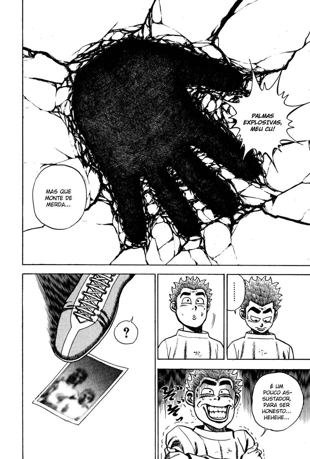 Chapter 80 - Page 10