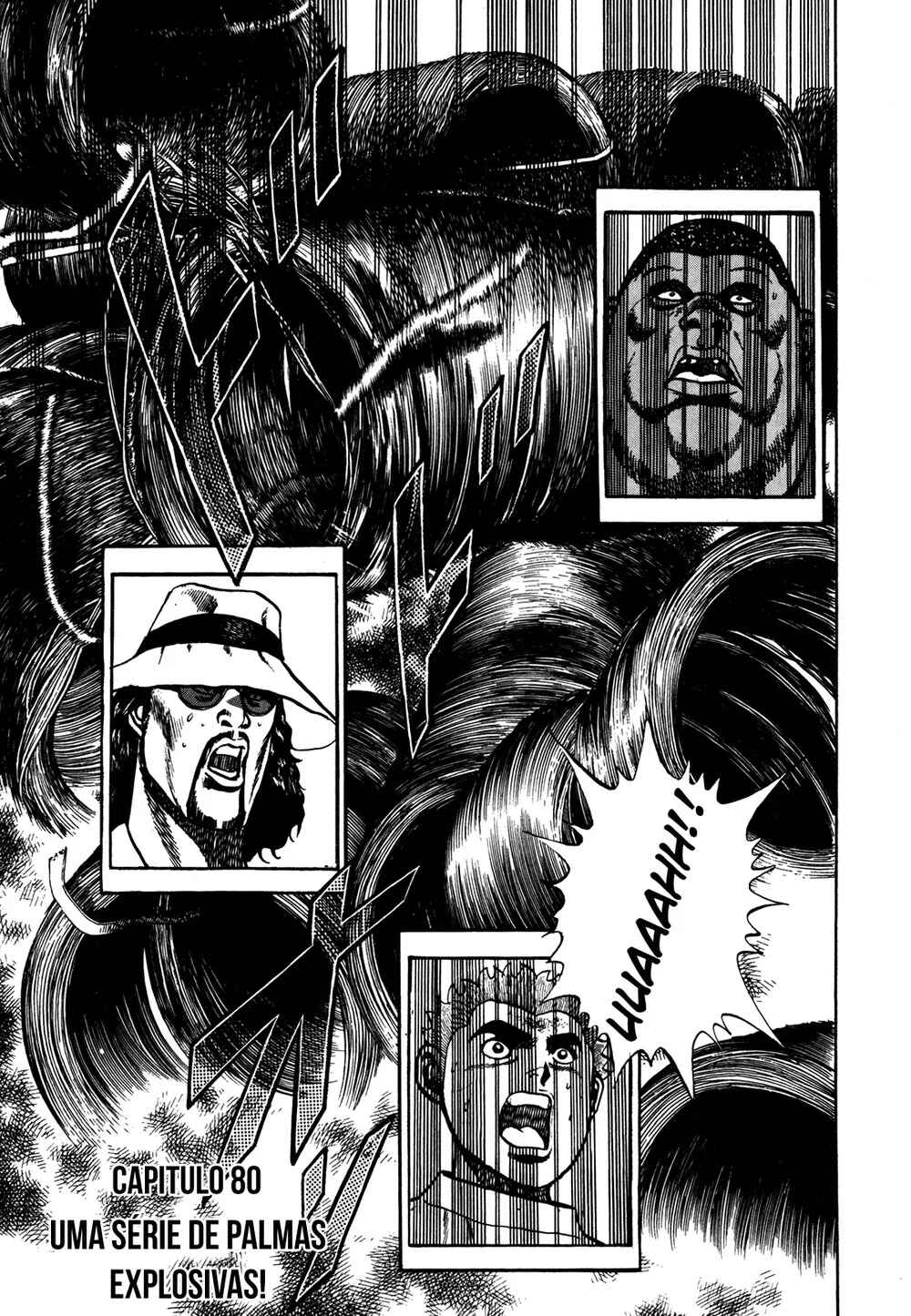 Chapter 80 - Page 3