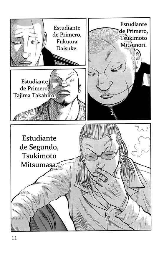 Chapter 61 - Page 14