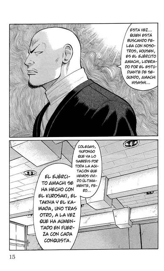 Chapter 61 - Page 18