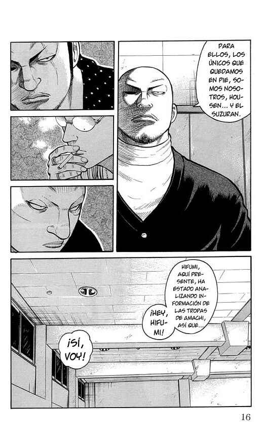 Chapter 61 - Page 19