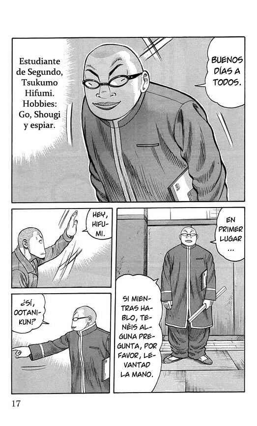 Chapter 61 - Page 20