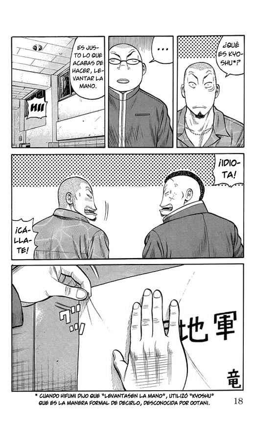 Chapter 61 - Page 21