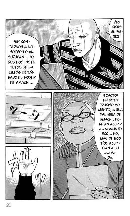 Chapter 61 - Page 24